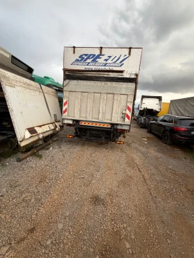 Mercedes-Benz Atego 7, 0-2, 50-2, 50, снимка 2