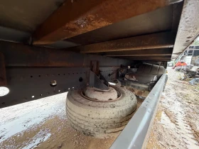 Mercedes-Benz Atego 7, 0-2, 50-2, 50, снимка 5