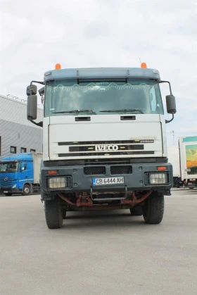 Iveco Magerus 440, снимка 9