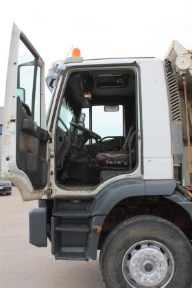 Iveco Magerus 440, снимка 10