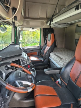 Daf XF 105 XF510, снимка 13