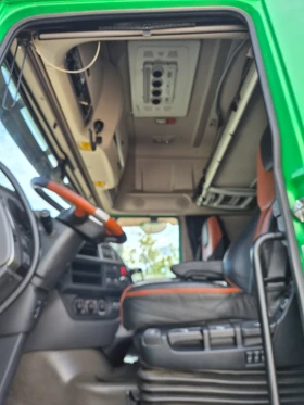 Daf XF 105 XF510, снимка 16