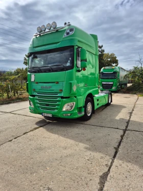 Daf XF 105 XF510, снимка 9