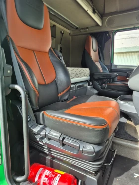 Daf XF 105 XF510, снимка 15
