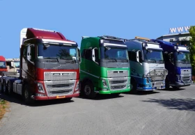 Обява за продажба на Volvo Fh16 750  НОВ ВНОС ~ 115 000 лв. - изображение 2