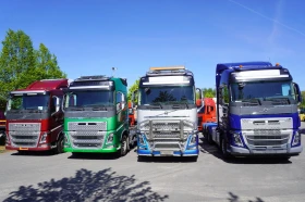 Обява за продажба на Volvo Fh16 750  НОВ ВНОС ~ 115 000 лв. - изображение 1