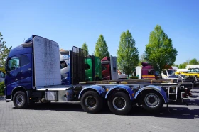 Обява за продажба на Volvo Fh16 750  НОВ ВНОС ~ 115 000 лв. - изображение 5