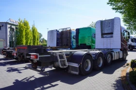 Обява за продажба на Volvo Fh16 750  НОВ ВНОС ~ 115 000 лв. - изображение 4