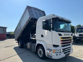 Scania R 450 , , 6 | Mobile.bg    6