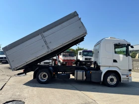 Scania R 450 , , 6 | Mobile.bg    5