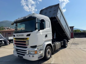  Scania R 450