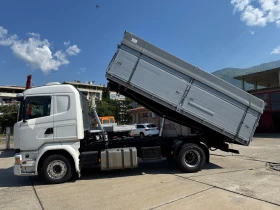 Scania R 450 , , 6 | Mobile.bg    2