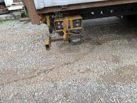 Mercedes-Benz Atego 7, 0-2, 50-2, 50 | Mobile.bg    3