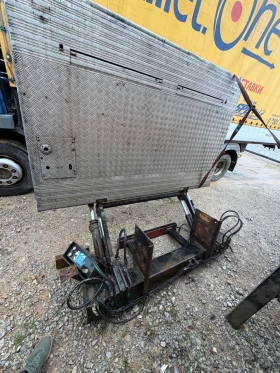 Mercedes-Benz Atego 7, 0-2, 50-2, 50 | Mobile.bg    7