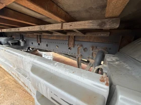 Mercedes-Benz Atego 7, 0-2, 50-2, 50 | Mobile.bg    6