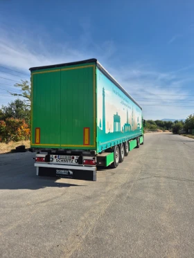 Daf XF 105 XF510 | Auto.bg — изображение 5