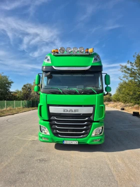 Daf XF 105 XF510 | Auto.bg — изображение 3