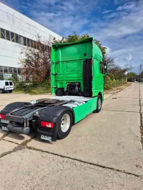 Daf XF 105 XF510 | Auto.bg — изображение 11