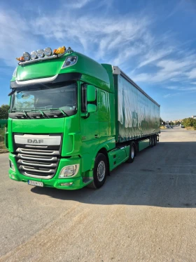 Daf XF 105 XF510 | Auto.bg — изображение 2