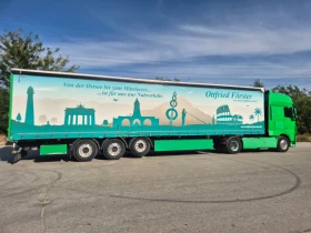 Daf XF 105 XF510 | Auto.bg — изображение 4