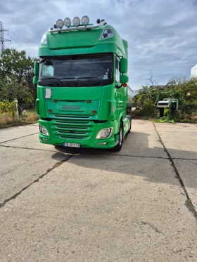 Daf XF 105 XF510 | Auto.bg — изображение 8