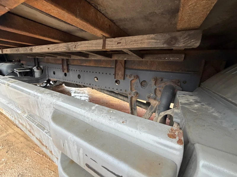 Mercedes-Benz Atego 7, 0-2, 50-2, 50, снимка 6 - Камиони - 52576348