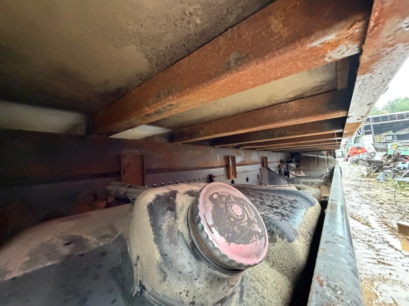 Mercedes-Benz Atego 7, 0-2, 50-2, 50, снимка 4 - Камиони - 52576348