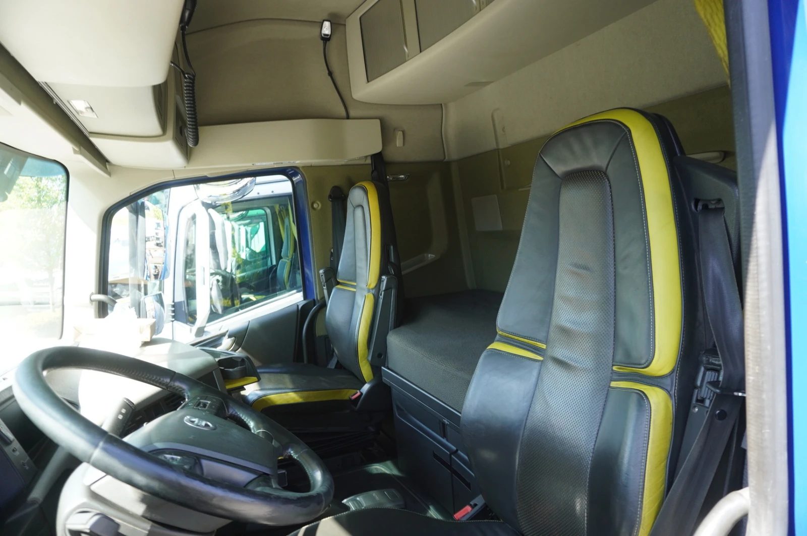 Volvo Fh16 750  НОВ ВНОС - изображение 7