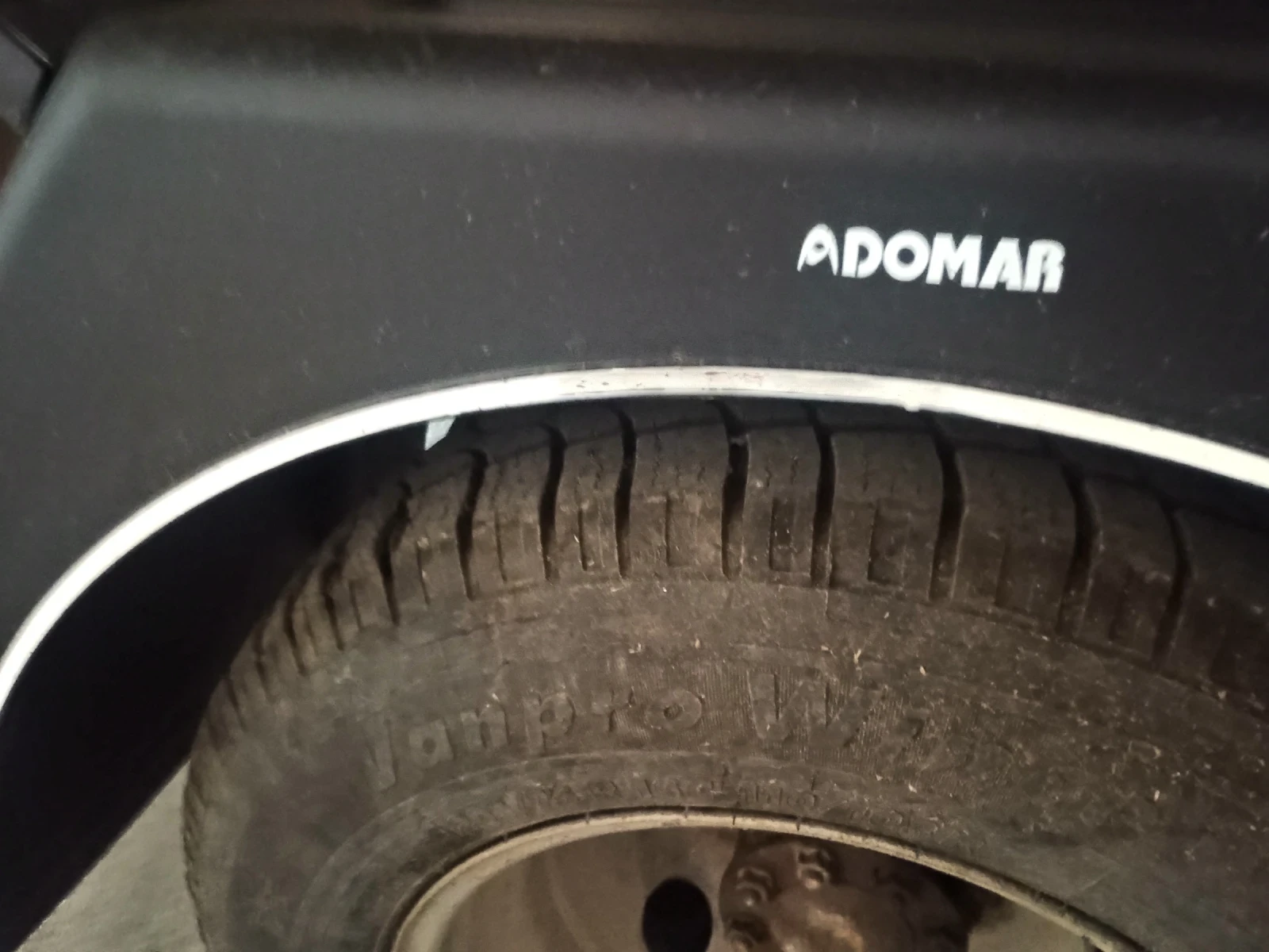 Mercedes-Benz 709  - изображение 3