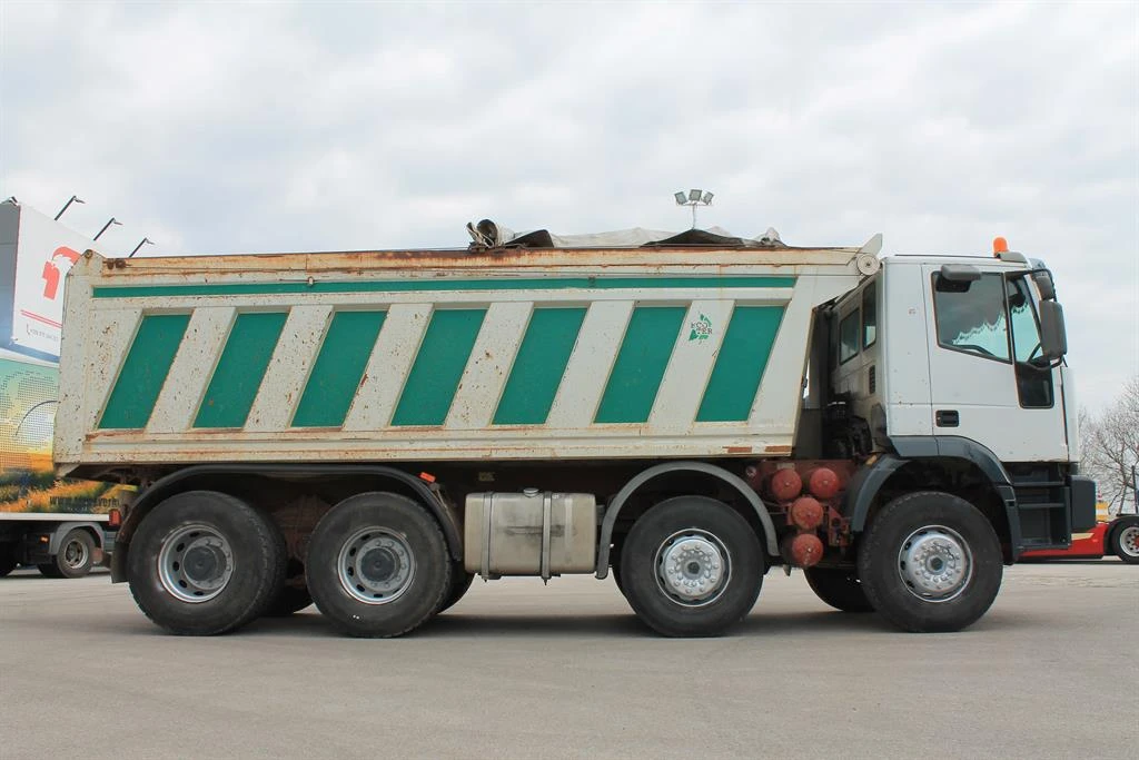 Iveco Magerus 440, снимка 7 - Камиони - 53862172