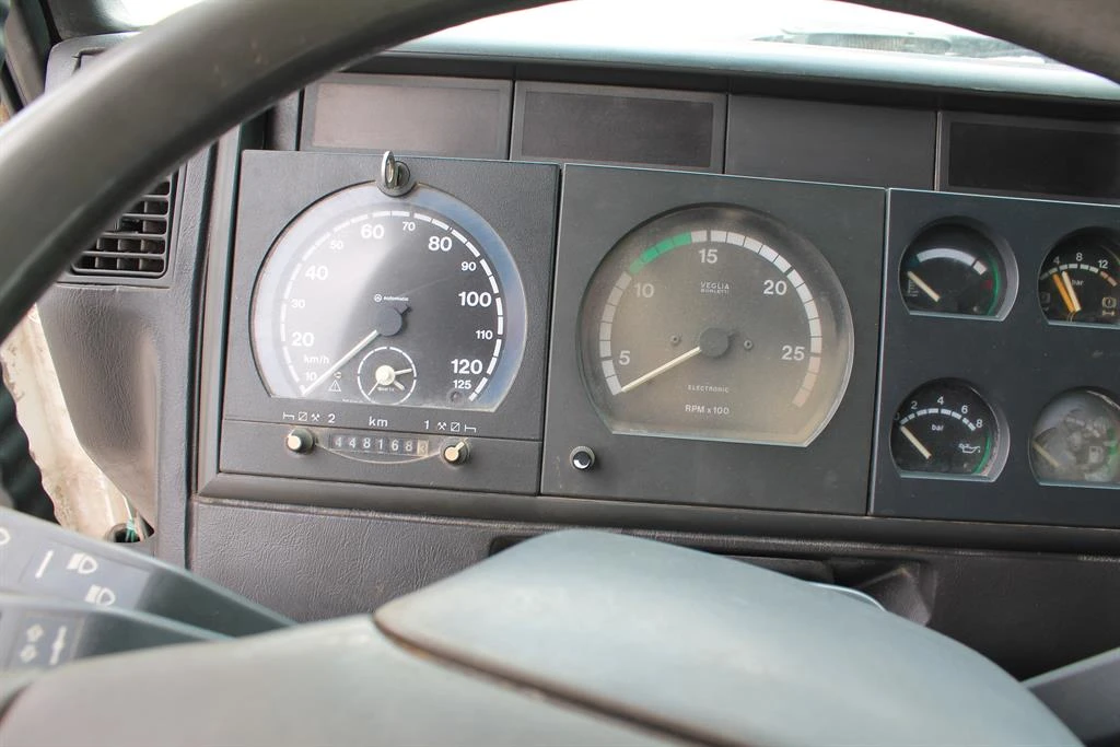 Iveco Magerus 440, снимка 12 - Камиони - 53862172