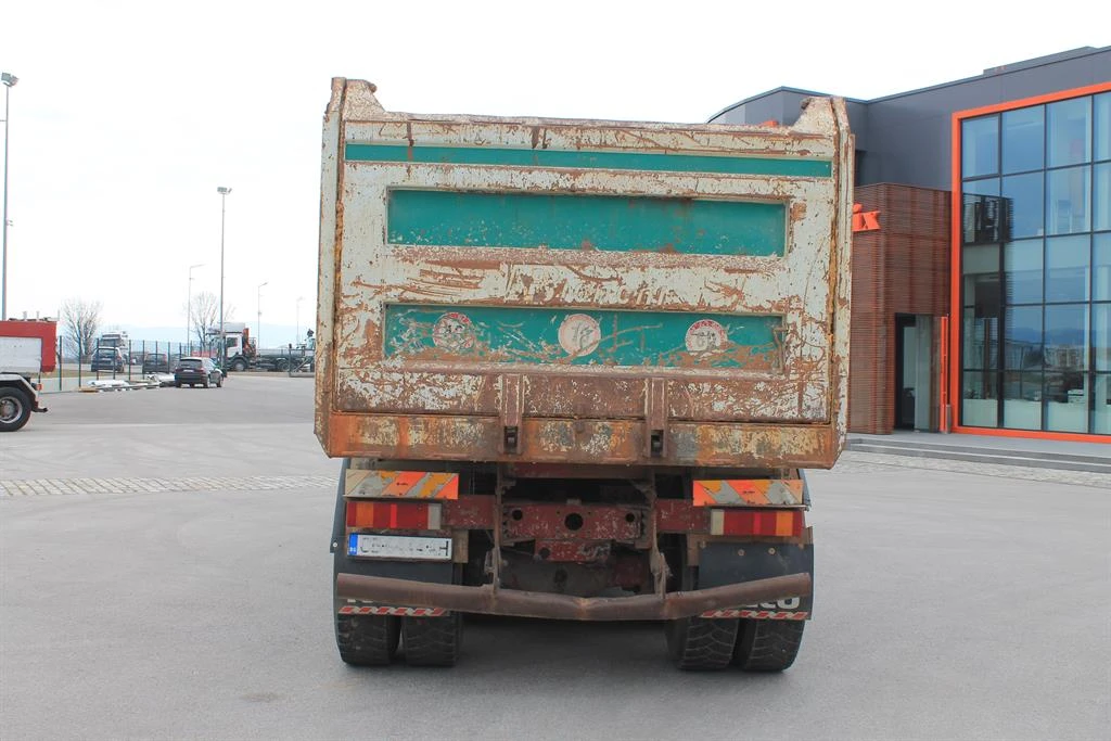 Iveco Magerus 440, снимка 5 - Камиони - 53862172