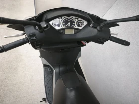 Yamaha X-max 250i, 2007 година, ЛИЗИНГ , снимка 5