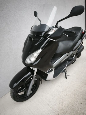 Yamaha X-max 250i, 2007 година, ЛИЗИНГ , снимка 11