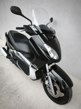 Yamaha X-max 250i, 2007 година, ЛИЗИНГ , снимка 10