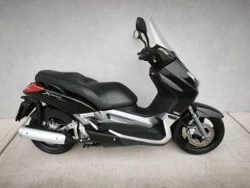 Yamaha X-max 250i, 2007 година, ЛИЗИНГ , снимка 1