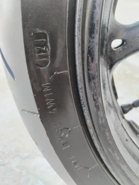 Suzuki Gsxr Gsx-R750, снимка 8