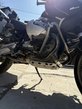 BMW R 1200GSA, снимка 9