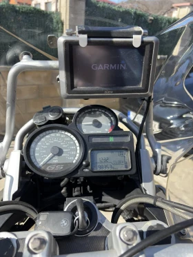 BMW R 1200GSA, снимка 12