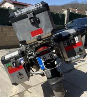 BMW R 1200GSA, снимка 4