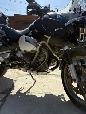 BMW R 1200GSA, снимка 10