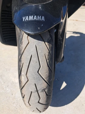 Yamaha T-max, снимка 7