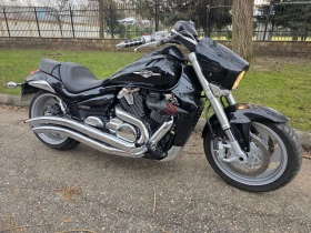 Suzuki Boulevard 1800, снимка 2