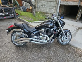 Suzuki Boulevard 1800, снимка 1