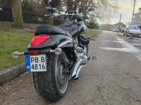 Suzuki Boulevard 1800, снимка 4