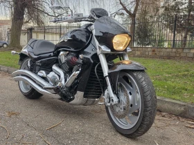 Suzuki Boulevard 1800, снимка 7