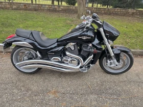 Suzuki Boulevard 1800, снимка 9