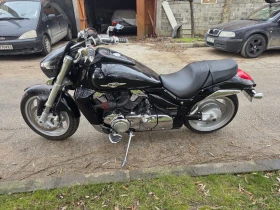 Suzuki Boulevard 1800, снимка 10