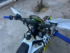 Husqvarna FE FE 450 , снимка 7