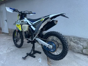 Husqvarna FE FE 450 , снимка 2